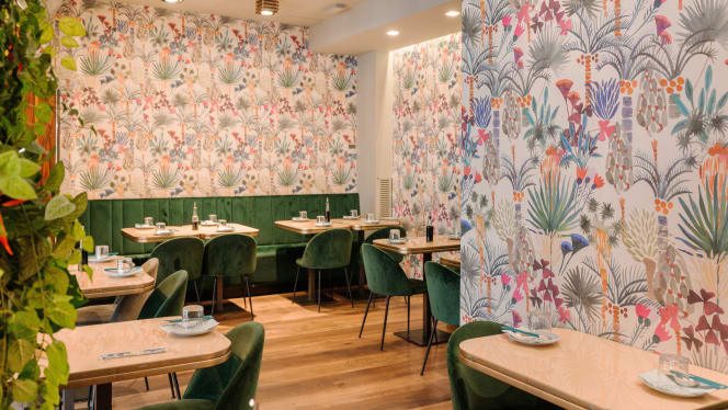 NIMA Sushi & Uramakeria Sempione - Milano - 1