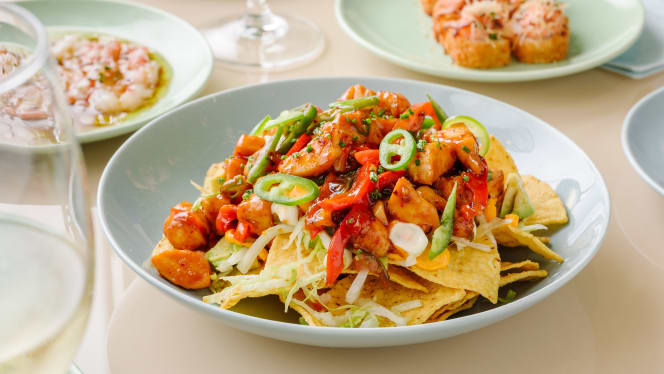 NIMA Sushi & Uramakeria Sempione - Milano - 5