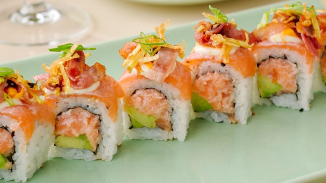 NIMA Sushi & Uramakeria Sempione - Milano - 0