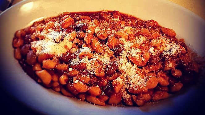 Antica Trattoria di Momeliano - 8