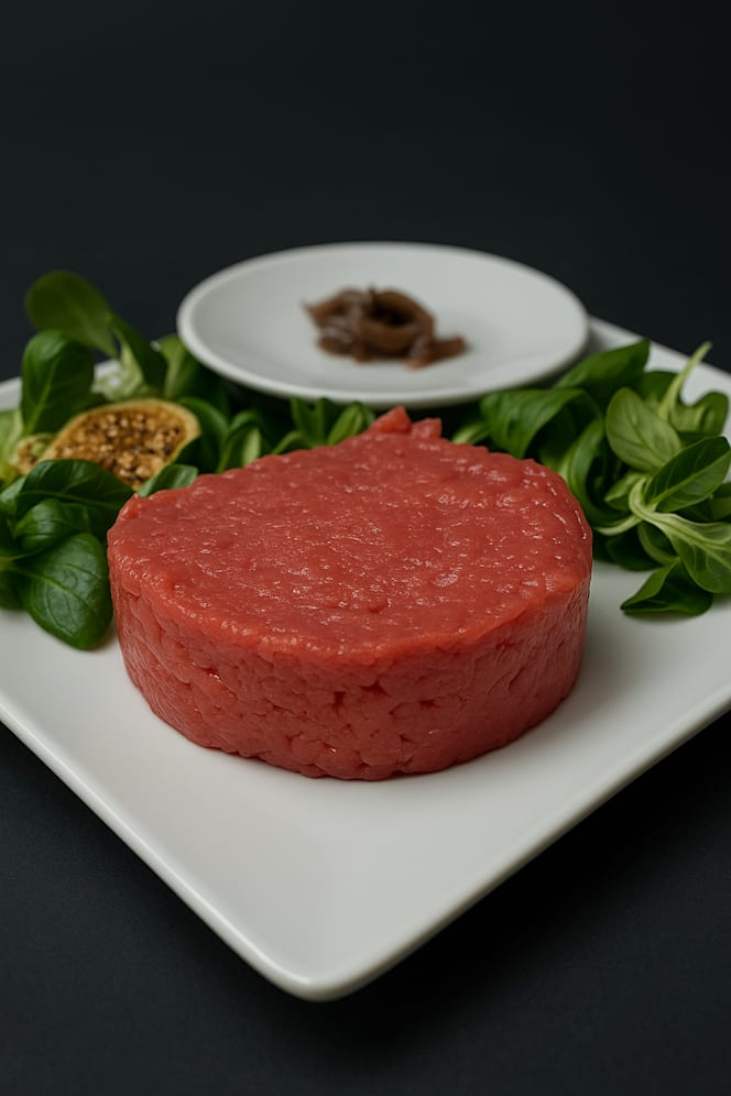 Antica Trattoria di Momeliano - 2