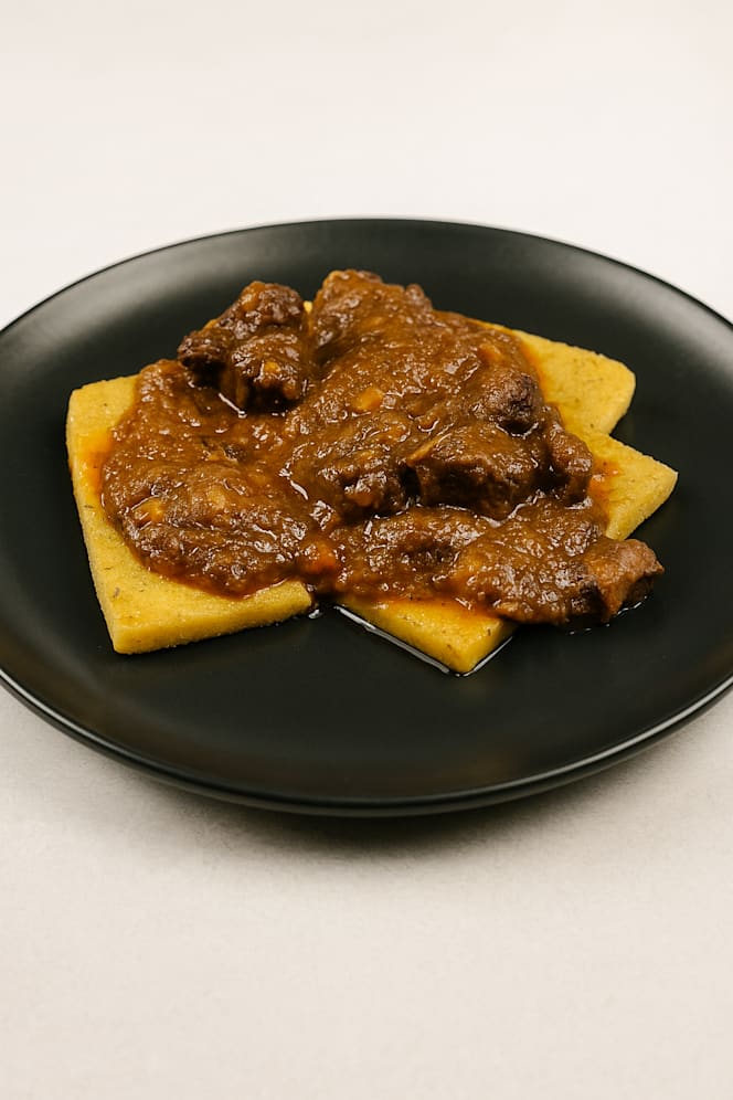 Antica Trattoria di Momeliano - 3