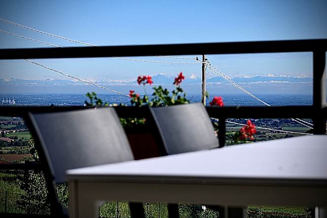 Antica Trattoria di Momeliano - 5