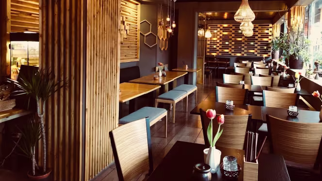 Mama Cook Restaurant - 2