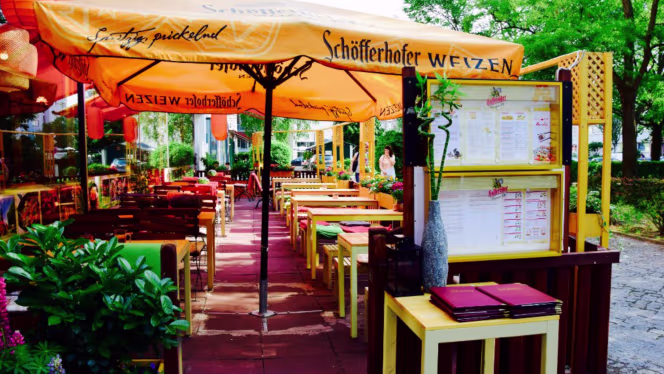 Mama Cook Restaurant - 3