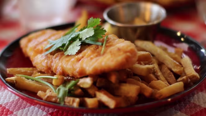 Bistro du Commerce - 6