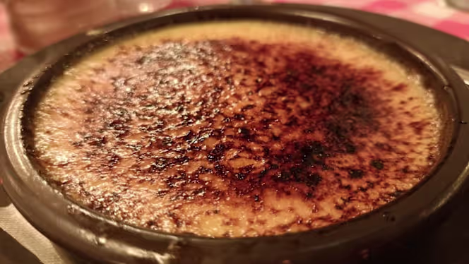 Bistro du Commerce - 7