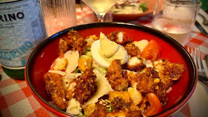 Bistro du Commerce - 0