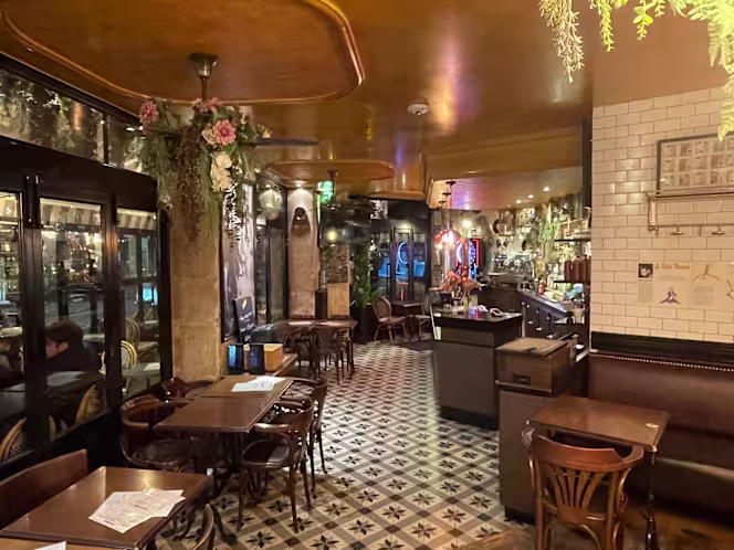 Bistro du Commerce - 2