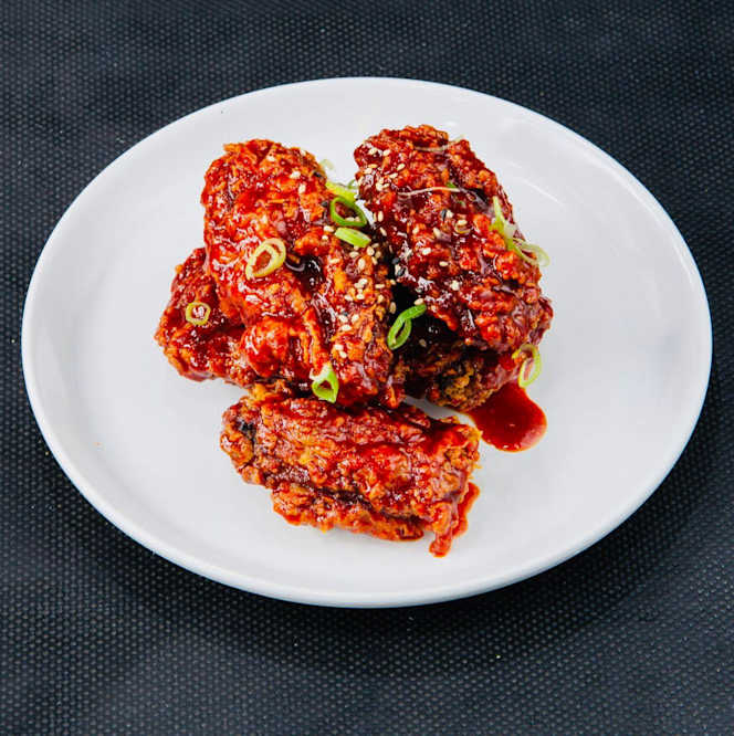 Soju Korean Restaurant - 5