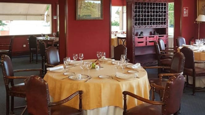 Arturo Cantoblanco - Madrid - 0