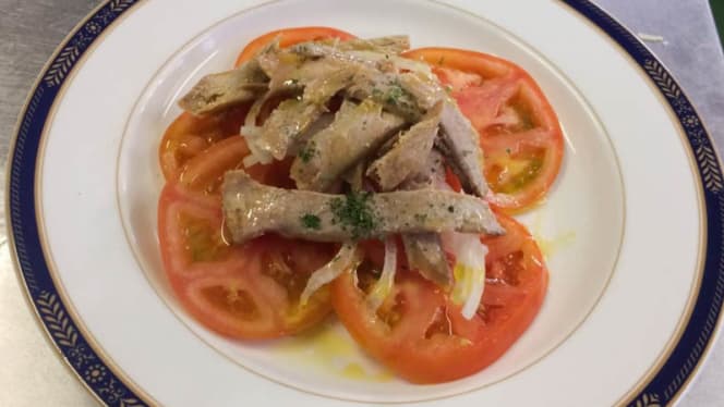 Arturo Cantoblanco - Madrid - 2