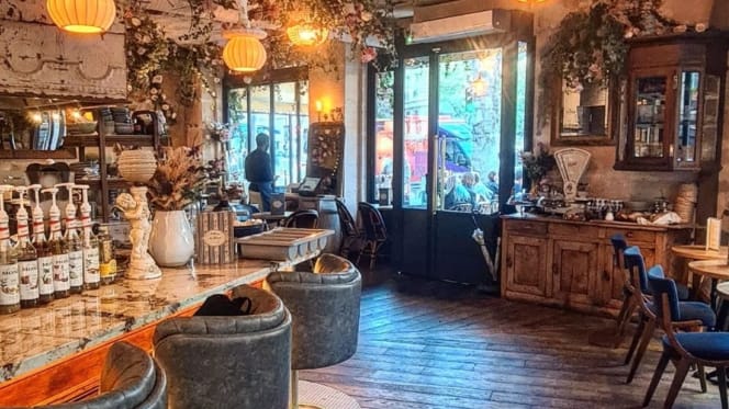 L'Atelier des Soeurs - 1