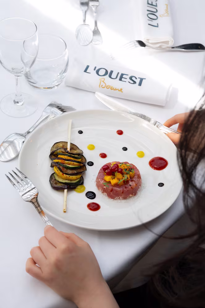 Brasserie L'Ouest - Bocuse - 6