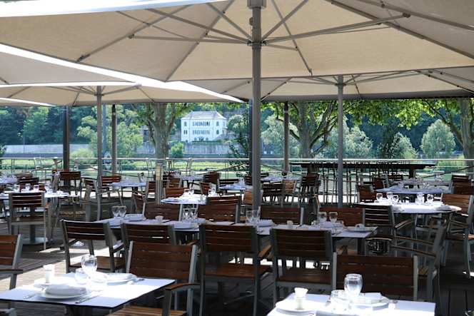 Brasserie L'Ouest - Bocuse - 7