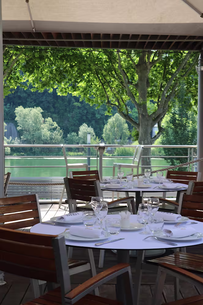 Brasserie L'Ouest - Bocuse - 9
