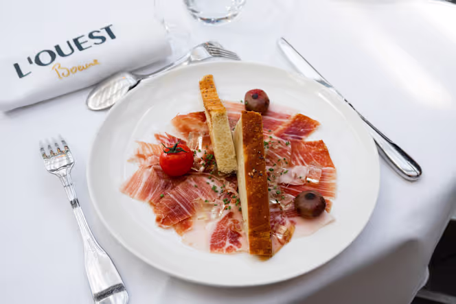 Brasserie L'Ouest - Bocuse - 5