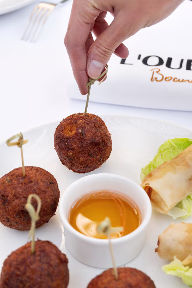 Brasserie L'Ouest - Bocuse - 8