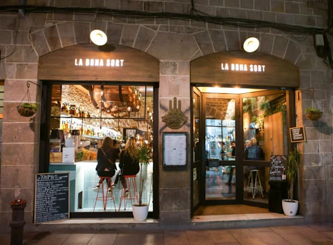 La Bona Sort - 4