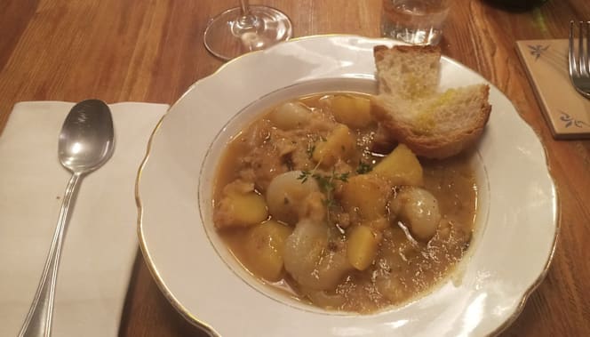 Dalla Ghina Vino E Bottega - 0