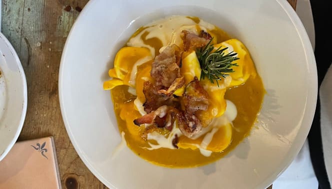 Dalla Ghina Vino E Bottega - 2