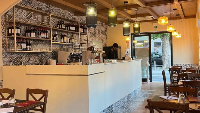 Due Tradizioni - Via Borsi - 3