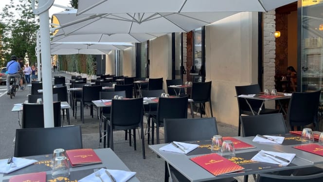 Due Tradizioni - Via Borsi - 7