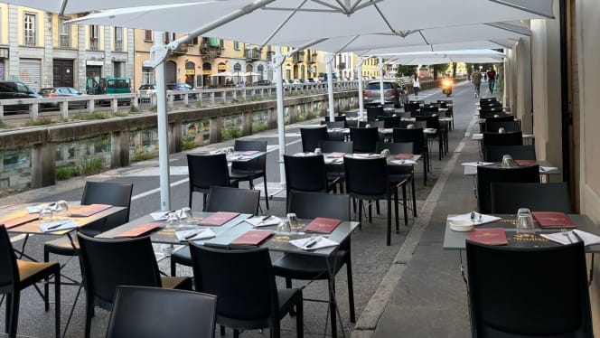 Due Tradizioni - Via Borsi - 6