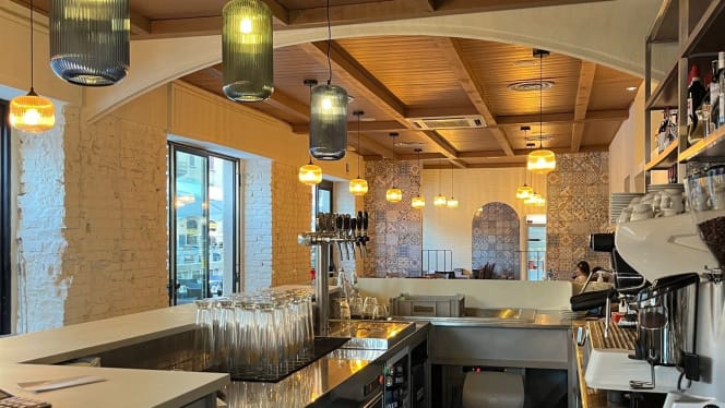 Due Tradizioni - Via Borsi - 5