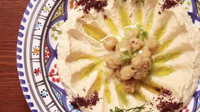 Due Tradizioni - Via Borsi - 2