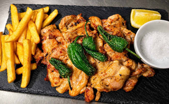 La Parrilla de Mima - 4
