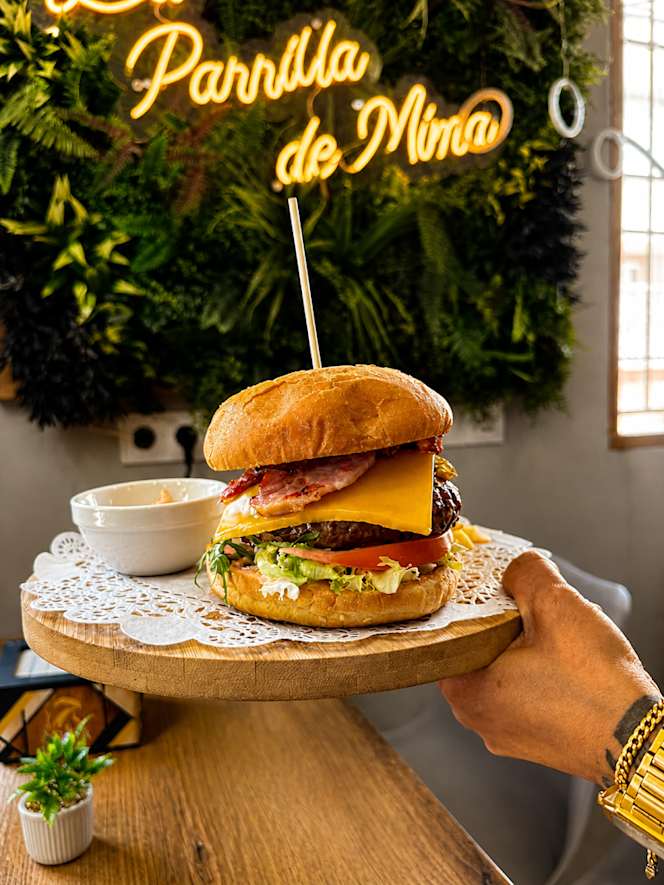 La Parrilla de Mima - 3