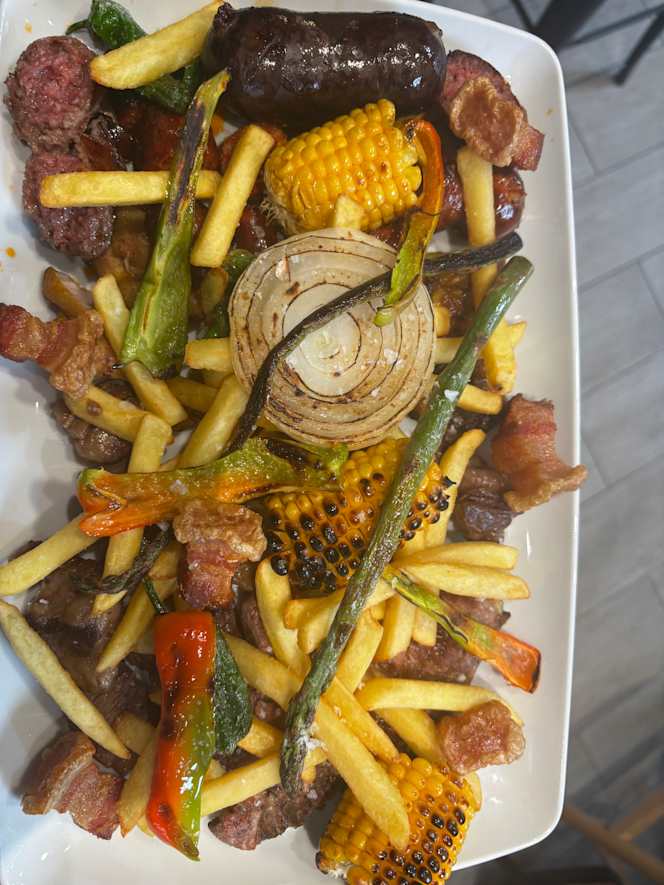 La Parrilla de Mima - 3
