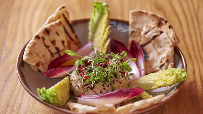 Bistro du Vin at Hotel du Vin York - 1