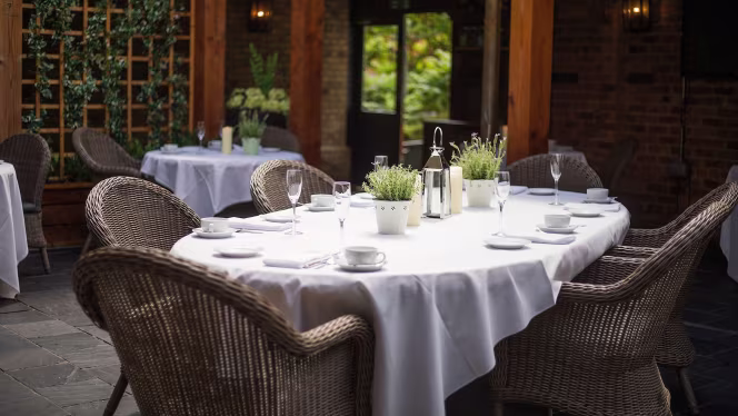 Bistro du Vin at Hotel du Vin York - 7