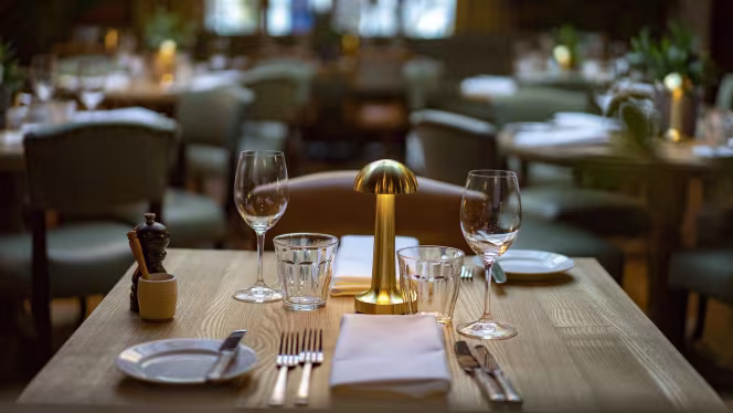 Bistro du Vin at Hotel du Vin York - 6