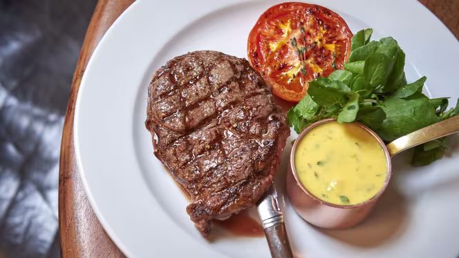 Bistro du Vin at Hotel du Vin York - 4