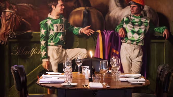 Bistro du Vin at Hotel du Vin York - 5