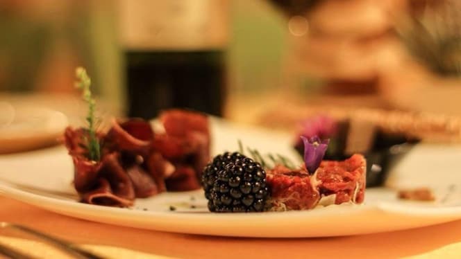 Malga Millegrobbe - 7