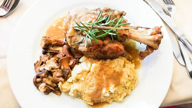 Malga Millegrobbe - 9