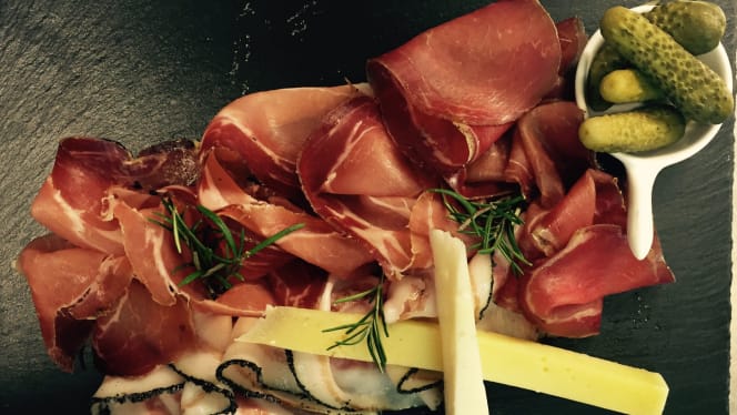 Malga Millegrobbe - 3