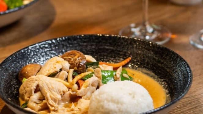 Moon Light Restaurant - 0