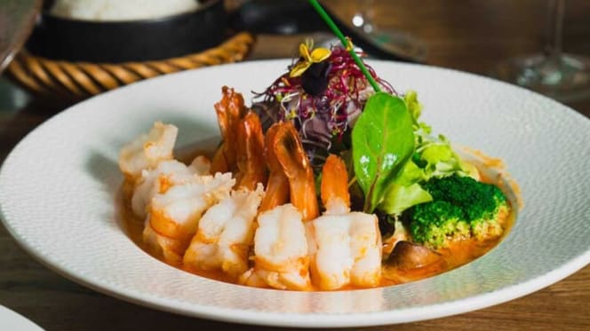 Moon Light Restaurant - 3