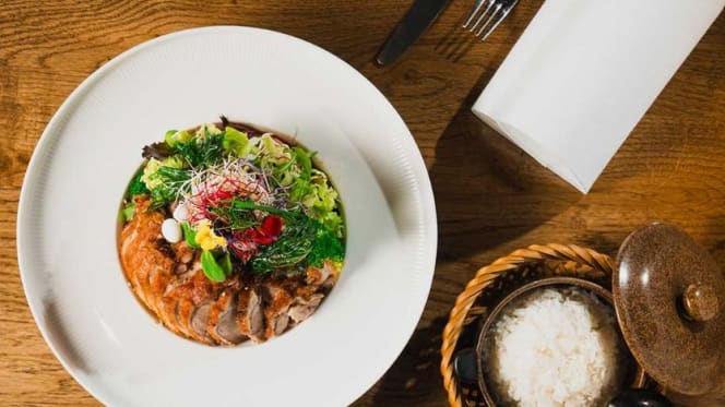 Moon Light Restaurant - 2