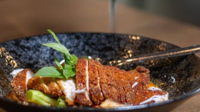 Moon Light Restaurant - 5