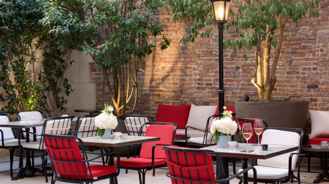 99 Haussmann - Hotel Bowmann Paris - 7