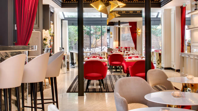 99 Haussmann - Hotel Bowmann Paris - 6