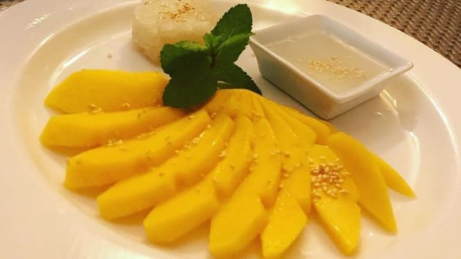 Thai Signature Zoetermeer - Zoetermeer - 1