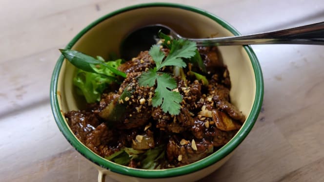 Thai Signature Zoetermeer - Zoetermeer - 6