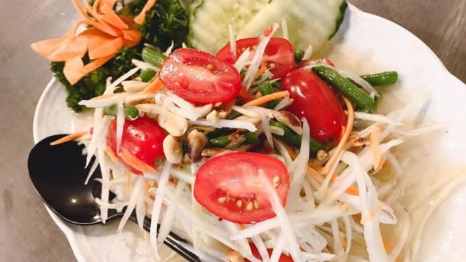 Thai Signature Zoetermeer - Zoetermeer - 4